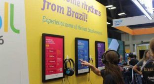 7 empresas brasileiras dando samba no SXSW
