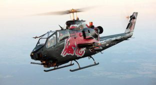 Os aviões e helicópteros mais clássicos no The Flying Bulls
