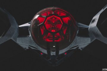 O redesign dos TIE Fighters de Star Wars, feito por um designer da Audi