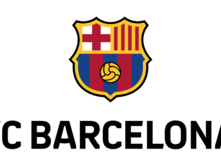 fc barcelona logo