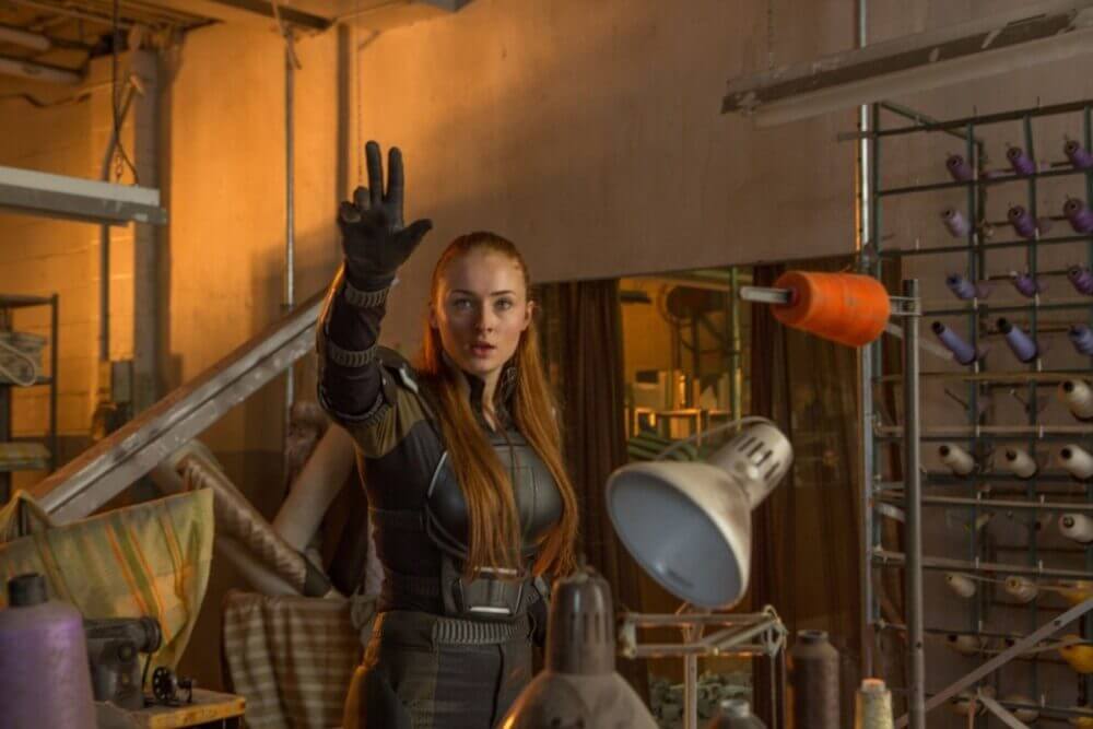 Fox Film traz parte do elenco de X-Men a CCXP