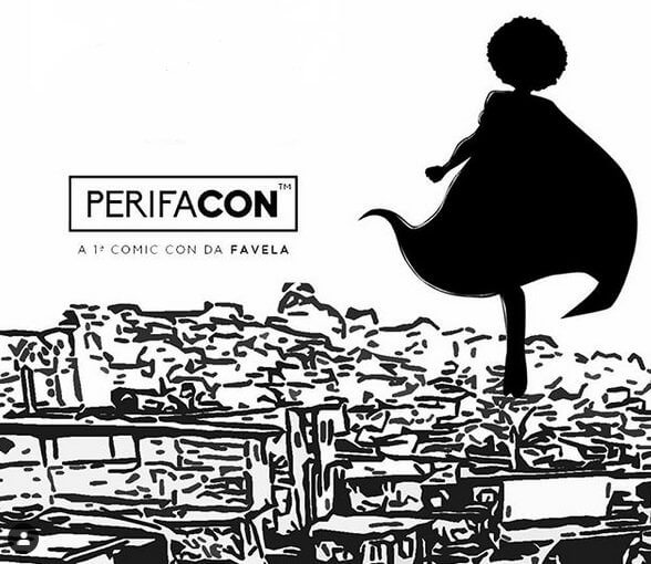 PerifaCon: o evento geek no Capão Redondo, em SP