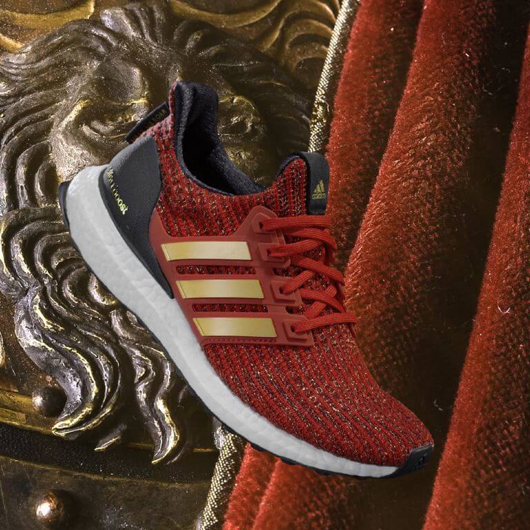Adidas x Game of Thrones Collection