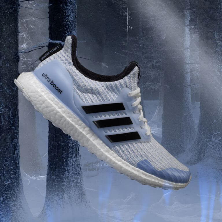 Adidas x Game of Thrones Collection