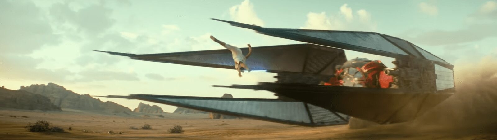 Star Wars IX: The Rise of Skywalker, veja agora o trailer e mais detalhes