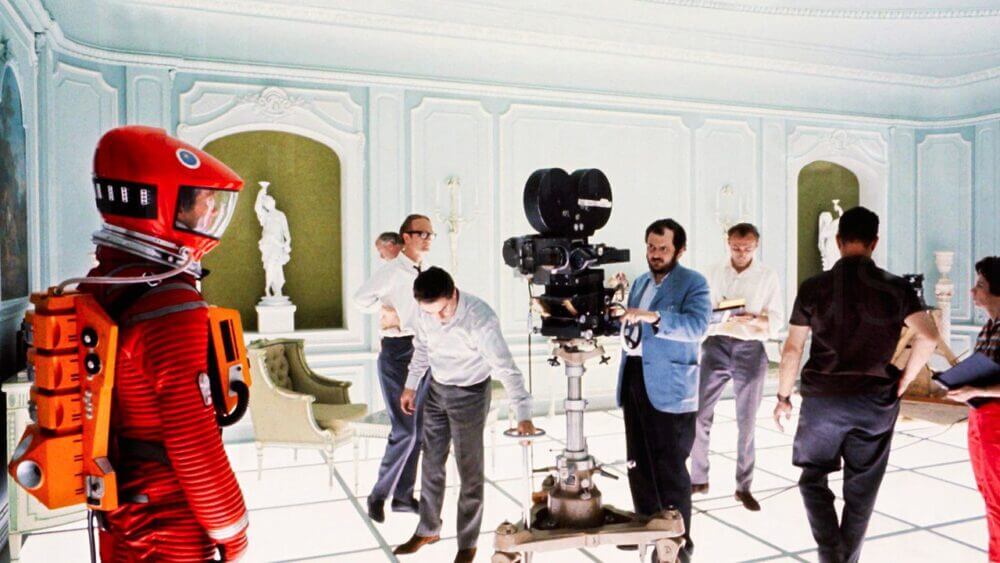 Filme clássico de Stanley Kubrick ganhará exposição em NY