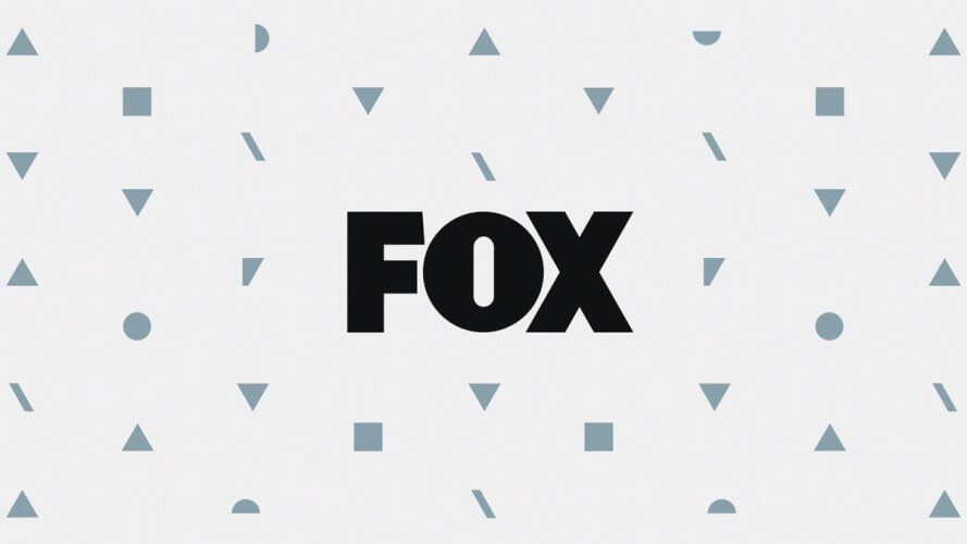 O rebrand da FOX