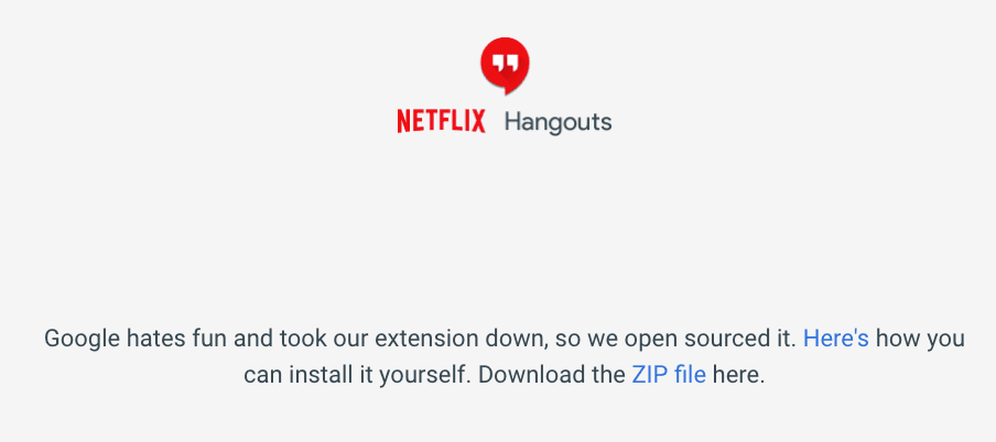 Como assistir Netflix no trabalho fingindo que está numa conference call