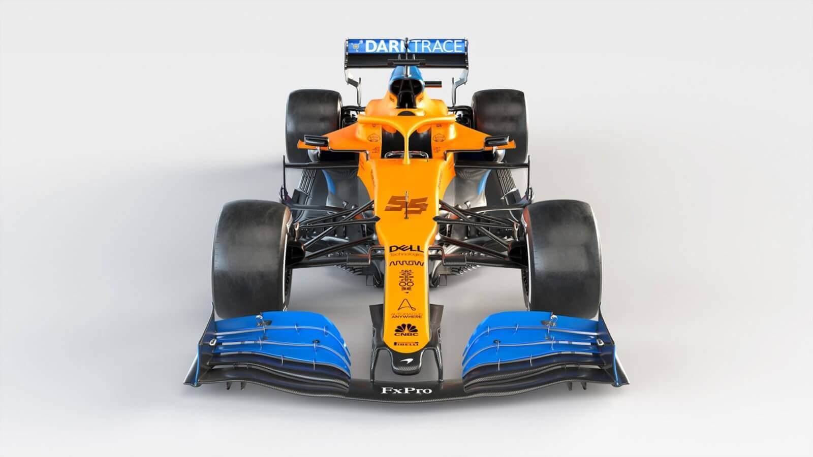 UoDF12020 McLaren 1