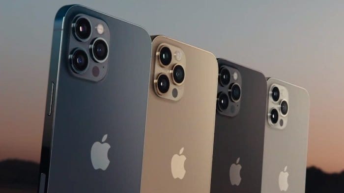 Apple lança iPhone 12 com versão Mini