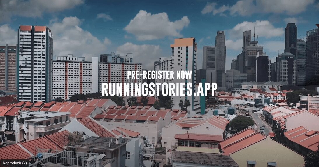 BBH cria app de corrida com experiências de audio imersivas, usando seu entorno em tempo real