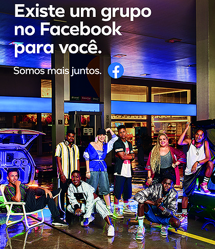 Facebook campanha funk420CRED Bob Wolfenson Facebook DIVULGACAO