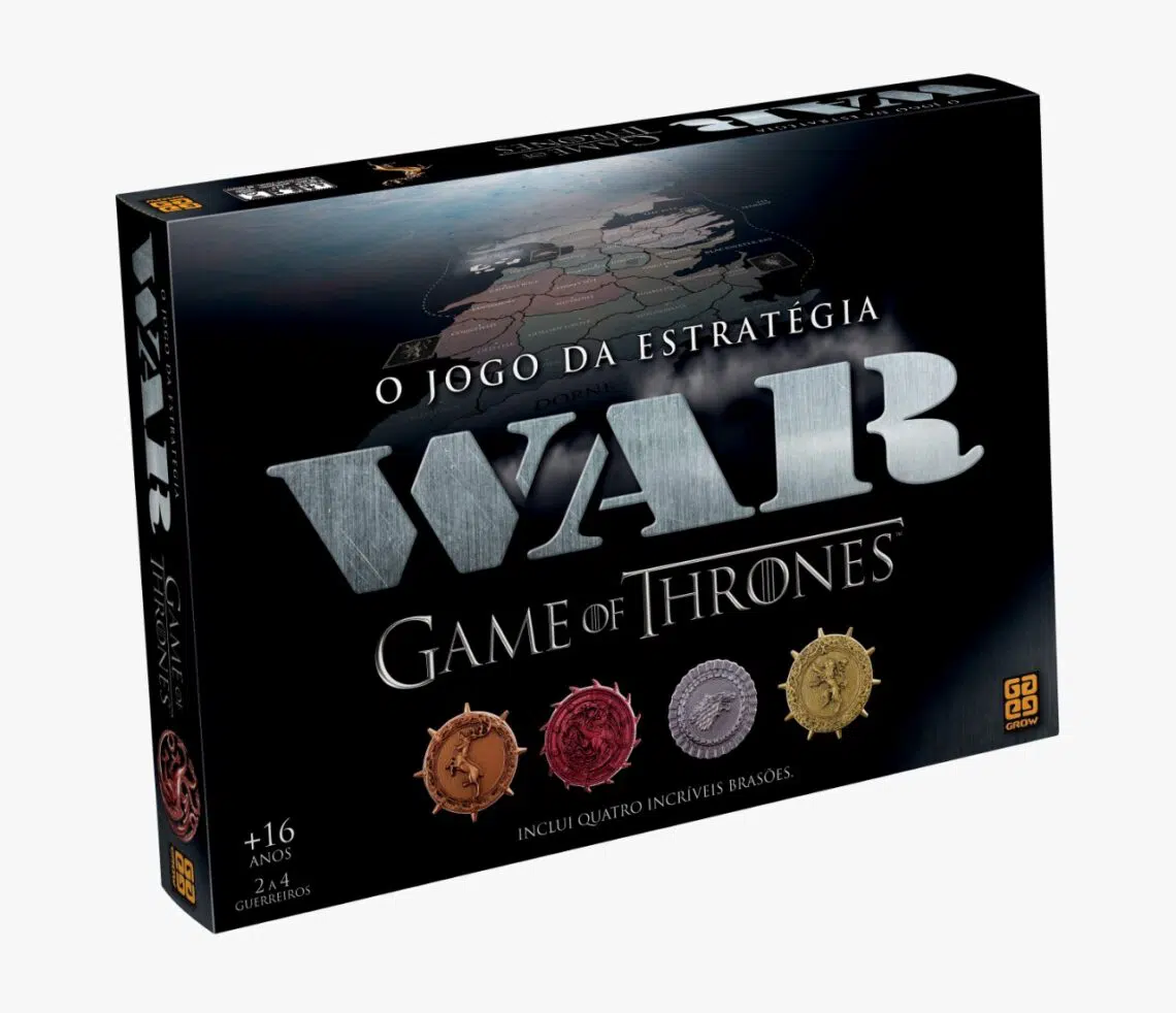 WAR - Game of Thrones