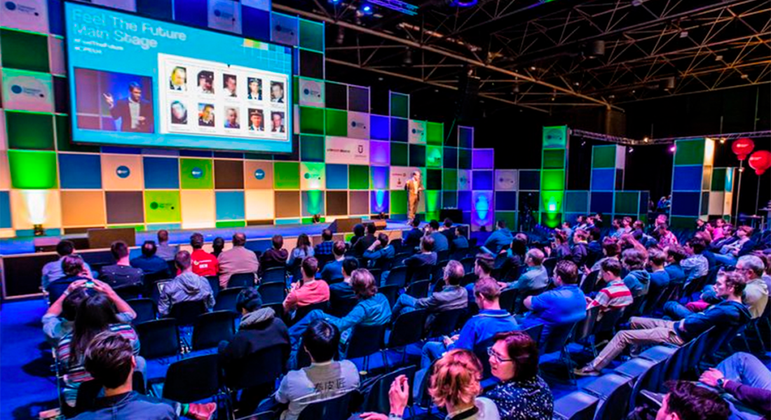 Campus Party Brasil será híbrido de online e presencial