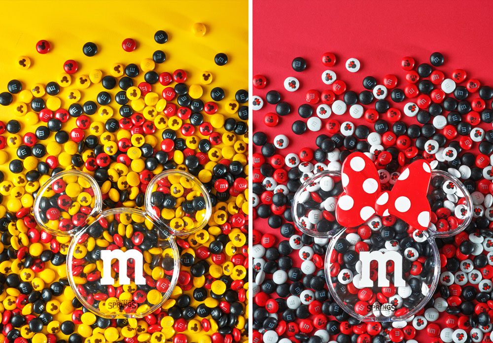 80 anos de M&M's: cinco curiosidades que você provavelmente não conhece