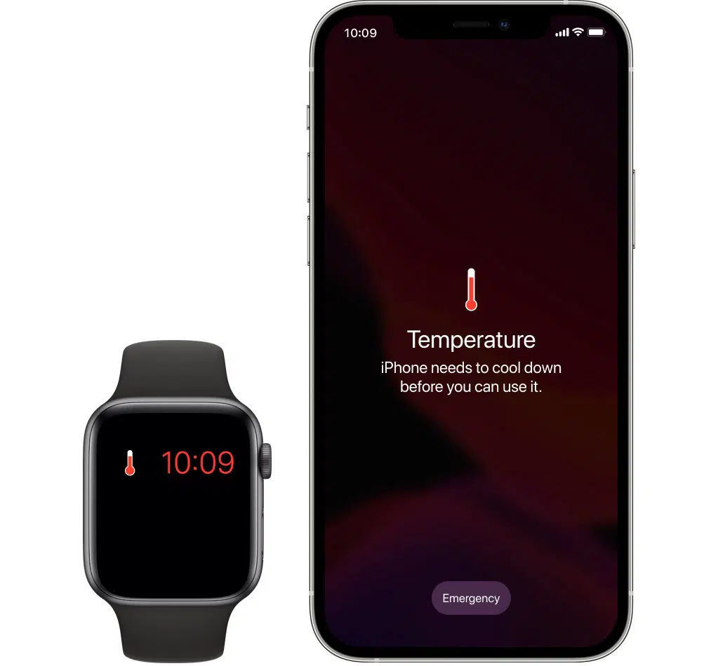 Rumores do Apple Watch 8: termômetro, pressão arterial e mais