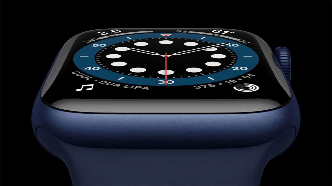 Rumores do Apple Watch 8: termômetro, pressão arterial e mais