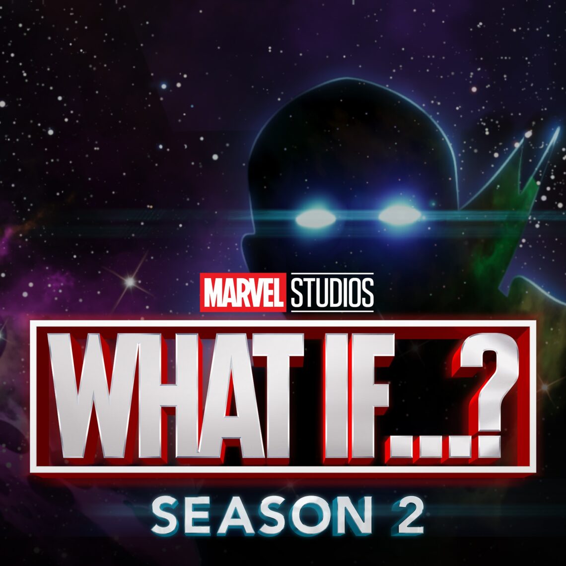 Marvel divulga logos oficiais de suas novas séries no Disney+