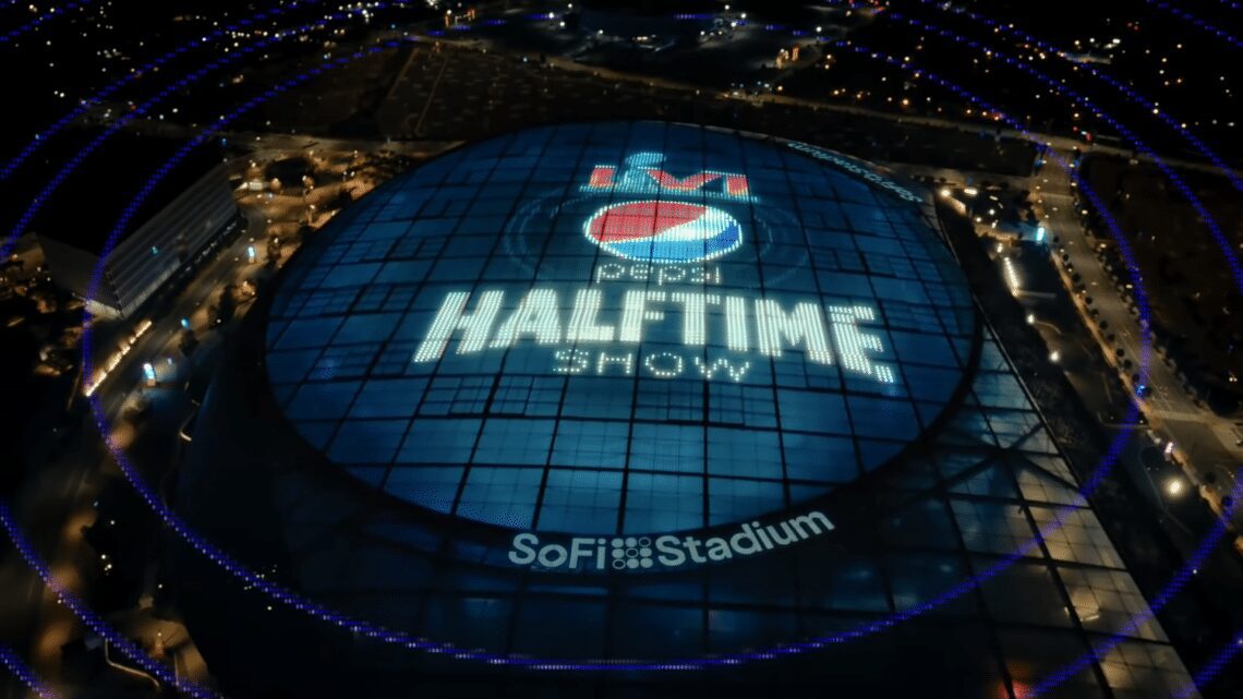 Super Bowl: Pepsi apresenta o trailer do Show Do Intervalo