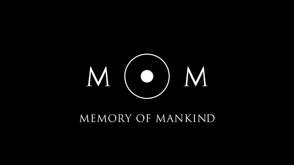 Memory of Mankind