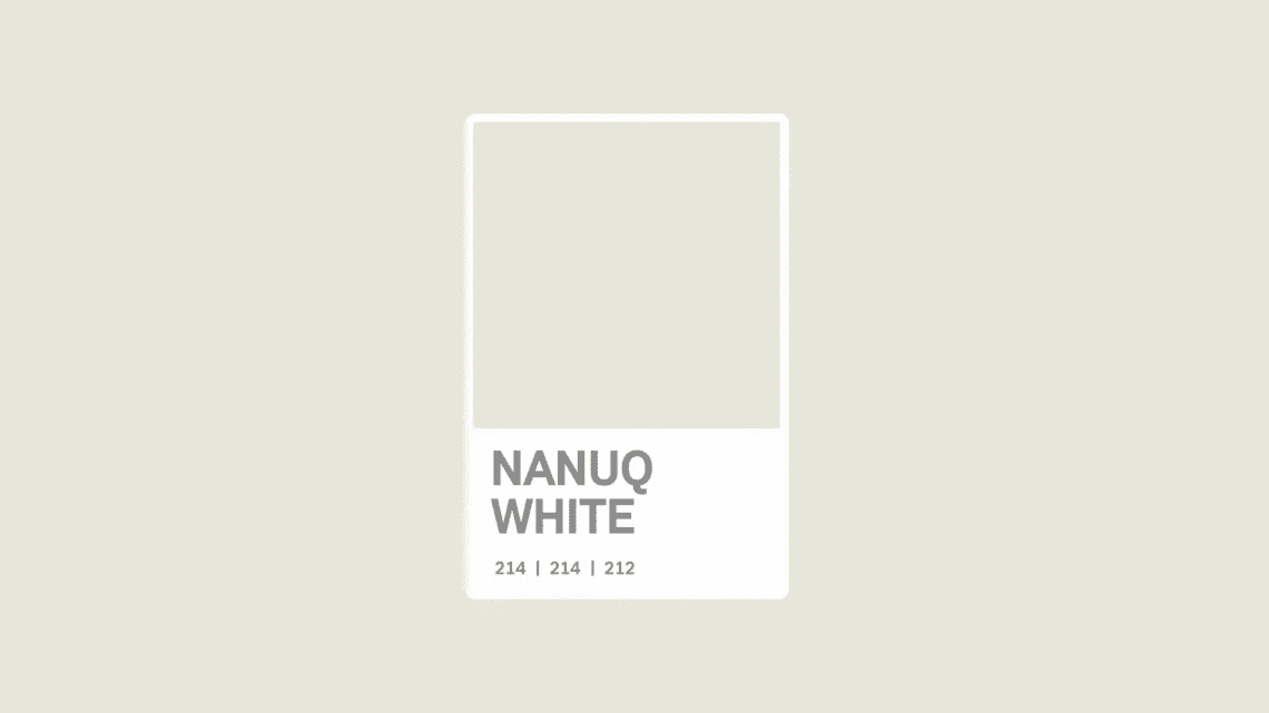 A nova pintura "Branco Nanuq" do MINI elétrico, inspirada no urso polar do comercial